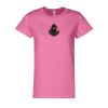 ComfortSoft® Women’s Short Sleeve T-Shirt Thumbnail