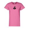 ComfortSoft® Women’s Short Sleeve T-Shirt Thumbnail