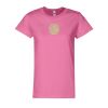 ComfortSoft® Women’s Short Sleeve T-Shirt Thumbnail