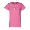 ComfortSoft® Women’s Short Sleeve T-Shirt Thumbnail