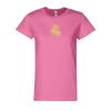 ComfortSoft® Women’s Short Sleeve T-Shirt Thumbnail