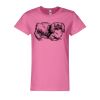 ComfortSoft® Women’s Short Sleeve T-Shirt Thumbnail