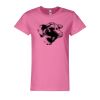 ComfortSoft® Women’s Short Sleeve T-Shirt Thumbnail