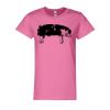ComfortSoft® Women’s Short Sleeve T-Shirt Thumbnail