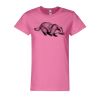 ComfortSoft® Women’s Short Sleeve T-Shirt Thumbnail