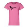 ComfortSoft® Women’s Short Sleeve T-Shirt Thumbnail