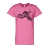 ComfortSoft® Women’s Short Sleeve T-Shirt Thumbnail