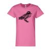 ComfortSoft® Women’s Short Sleeve T-Shirt Thumbnail
