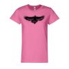 ComfortSoft® Women’s Short Sleeve T-Shirt Thumbnail