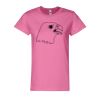 ComfortSoft® Women’s Short Sleeve T-Shirt Thumbnail