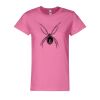 ComfortSoft® Women’s Short Sleeve T-Shirt Thumbnail
