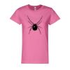 ComfortSoft® Women’s Short Sleeve T-Shirt Thumbnail