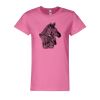 ComfortSoft® Women’s Short Sleeve T-Shirt Thumbnail