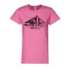 ComfortSoft® Women’s Short Sleeve T-Shirt Thumbnail