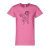 ComfortSoft® Women’s Short Sleeve T-Shirt Thumbnail