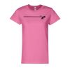 ComfortSoft® Women’s Short Sleeve T-Shirt Thumbnail