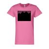 ComfortSoft® Women’s Short Sleeve T-Shirt Thumbnail