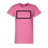 ComfortSoft® Women’s Short Sleeve T-Shirt Thumbnail
