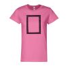 ComfortSoft® Women’s Short Sleeve T-Shirt Thumbnail