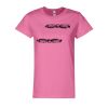 ComfortSoft® Women’s Short Sleeve T-Shirt Thumbnail