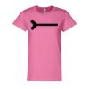 ComfortSoft® Women’s Short Sleeve T-Shirt Thumbnail