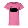 ComfortSoft® Women’s Short Sleeve T-Shirt Thumbnail