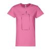 ComfortSoft® Women’s Short Sleeve T-Shirt Thumbnail