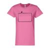 ComfortSoft® Women’s Short Sleeve T-Shirt Thumbnail