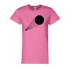 ComfortSoft® Women’s Short Sleeve T-Shirt Thumbnail