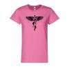 ComfortSoft® Women’s Short Sleeve T-Shirt Thumbnail