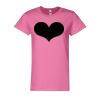 ComfortSoft® Women’s Short Sleeve T-Shirt Thumbnail