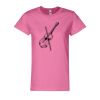 ComfortSoft® Women’s Short Sleeve T-Shirt Thumbnail