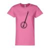 ComfortSoft® Women’s Short Sleeve T-Shirt Thumbnail