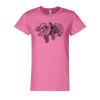 ComfortSoft® Women’s Short Sleeve T-Shirt Thumbnail