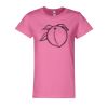 ComfortSoft® Women’s Short Sleeve T-Shirt Thumbnail