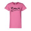 ComfortSoft® Women’s Short Sleeve T-Shirt Thumbnail