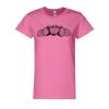 ComfortSoft® Women’s Short Sleeve T-Shirt Thumbnail