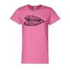 ComfortSoft® Women’s Short Sleeve T-Shirt Thumbnail