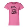 ComfortSoft® Women’s Short Sleeve T-Shirt Thumbnail