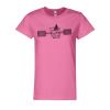 ComfortSoft® Women’s Short Sleeve T-Shirt Thumbnail