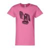 ComfortSoft® Women’s Short Sleeve T-Shirt Thumbnail