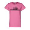 ComfortSoft® Women’s Short Sleeve T-Shirt Thumbnail