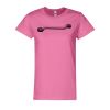 ComfortSoft® Women’s Short Sleeve T-Shirt Thumbnail