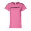 ComfortSoft® Women’s Short Sleeve T-Shirt Thumbnail