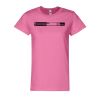 ComfortSoft® Women’s Short Sleeve T-Shirt Thumbnail