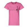 ComfortSoft® Women’s Short Sleeve T-Shirt Thumbnail