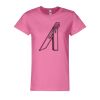 ComfortSoft® Women’s Short Sleeve T-Shirt Thumbnail