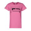 ComfortSoft® Women’s Short Sleeve T-Shirt Thumbnail