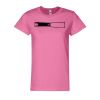 ComfortSoft® Women’s Short Sleeve T-Shirt Thumbnail