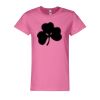 ComfortSoft® Women’s Short Sleeve T-Shirt Thumbnail